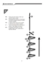 Preview for 7 page of Songmics BCB02 Manual