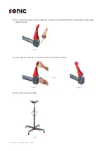 Preview for 4 page of Sonic 4800708 Instructions Manual