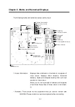 Preview for 17 page of Sonic KCS-3500 Operation Manual