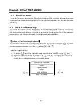 Preview for 43 page of Sonic KCS-3500 Operation Manual