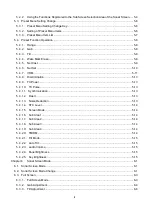 Preview for 4 page of Sonic KCS-5200 Operation Manual