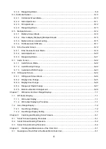 Preview for 5 page of Sonic KCS-5200 Operation Manual