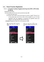 Preview for 36 page of Sonic KCS-5200 Operation Manual