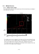 Preview for 64 page of Sonic KCS-5200 Operation Manual