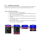 Preview for 67 page of Sonic KCS-5200 Operation Manual