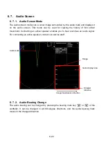 Preview for 72 page of Sonic KCS-5200 Operation Manual