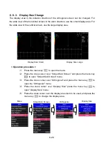 Preview for 76 page of Sonic KCS-5200 Operation Manual