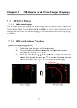 Preview for 81 page of Sonic KCS-5200 Operation Manual