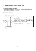 Preview for 100 page of Sonic KCS-5200 Operation Manual