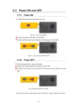 Preview for 13 page of Sonic KSE-310 Instruction Manual