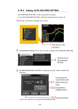 Preview for 73 page of Sonic KSE-310 Instruction Manual