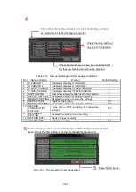 Preview for 100 page of Sonic KSE-310 Instruction Manual