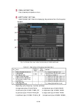 Preview for 149 page of Sonic KSE-310 Instruction Manual