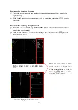 Preview for 92 page of Sonic SCS-60 Operation Manual