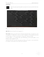 Preview for 15 page of SONICCOUTURE ELECTRO ACOUSTIC User Manual