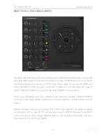 Preview for 19 page of SONICCOUTURE ELECTRO ACOUSTIC User Manual