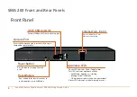 Preview for 9 page of SonicWALL 1RK33-0BB Getting Started Manual