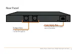 Preview for 10 page of SonicWALL 1RK33-0BB Getting Started Manual