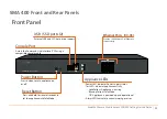 Preview for 12 page of SonicWALL 1RK33-0BB Getting Started Manual