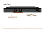 Preview for 13 page of SonicWALL 1RK33-0BB Getting Started Manual