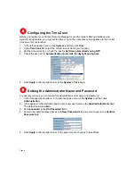 Preview for 7 page of SonicWALL 2100 CF Getting Started Manual