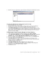 Preview for 18 page of SonicWALL 2100 CF Getting Started Manual