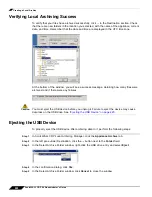 Preview for 235 page of SonicWALL CDP 6.0 Administrator'S Manual