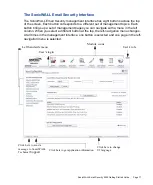 Preview for 18 page of SonicWALL Email Security 6000 Getting Started Manual