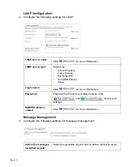 Preview for 21 page of SonicWALL Email Security 6000 Getting Started Manual