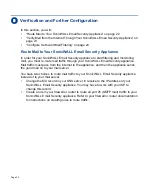 Preview for 23 page of SonicWALL Email Security 6000 Getting Started Manual