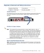 Preview for 32 page of SonicWALL Email Security 6000 Getting Started Manual