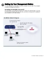 Preview for 10 page of SonicWALL GX 250 Installation Manual