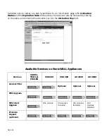 Preview for 65 page of SonicWALL GX 250 Installation Manual