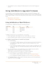 Preview for 4 page of SonicWALL NSA 2600 Upgrade Manual