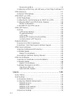 Preview for 8 page of SonicWALL SonicOS Enhanced 2.2 Administrator'S Manual