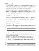 Preview for 14 page of SonicWALL SonicOS Enhanced 2.2 Administrator'S Manual