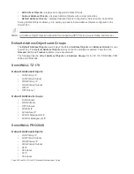 Preview for 79 page of SonicWALL SonicOS Enhanced 2.2 Administrator'S Manual