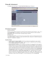 Preview for 104 page of SonicWALL SonicOS Enhanced 2.2 Administrator'S Manual