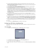 Preview for 122 page of SonicWALL SonicOS Enhanced 2.2 Administrator'S Manual