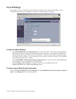 Preview for 143 page of SonicWALL SonicOS Enhanced 2.2 Administrator'S Manual