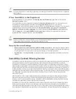 Preview for 158 page of SonicWALL SonicOS Enhanced 2.2 Administrator'S Manual