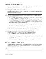 Preview for 166 page of SonicWALL SonicOS Enhanced 2.2 Administrator'S Manual