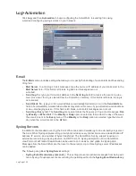 Preview for 176 page of SonicWALL SonicOS Enhanced 2.2 Administrator'S Manual