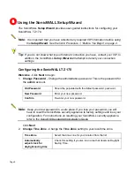 Preview for 9 page of SonicWALL TZ 170 Getting Started Manual