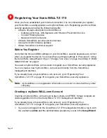 Preview for 15 page of SonicWALL TZ 170 Getting Started Manual