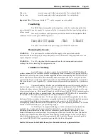 Preview for 4 page of Sonifex HY02 DIGITAL User Handbook Manual