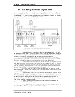 Preview for 10 page of Sonifex HY02 DIGITAL User Handbook Manual