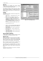 Preview for 40 page of Sonifex Net-Log User Handbook Manual