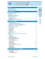 Preview for 3 page of Sonifex Phone In 6 User Handbook Manual