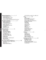 Preview for 3 page of Sonim XP1300 CORE User Manual